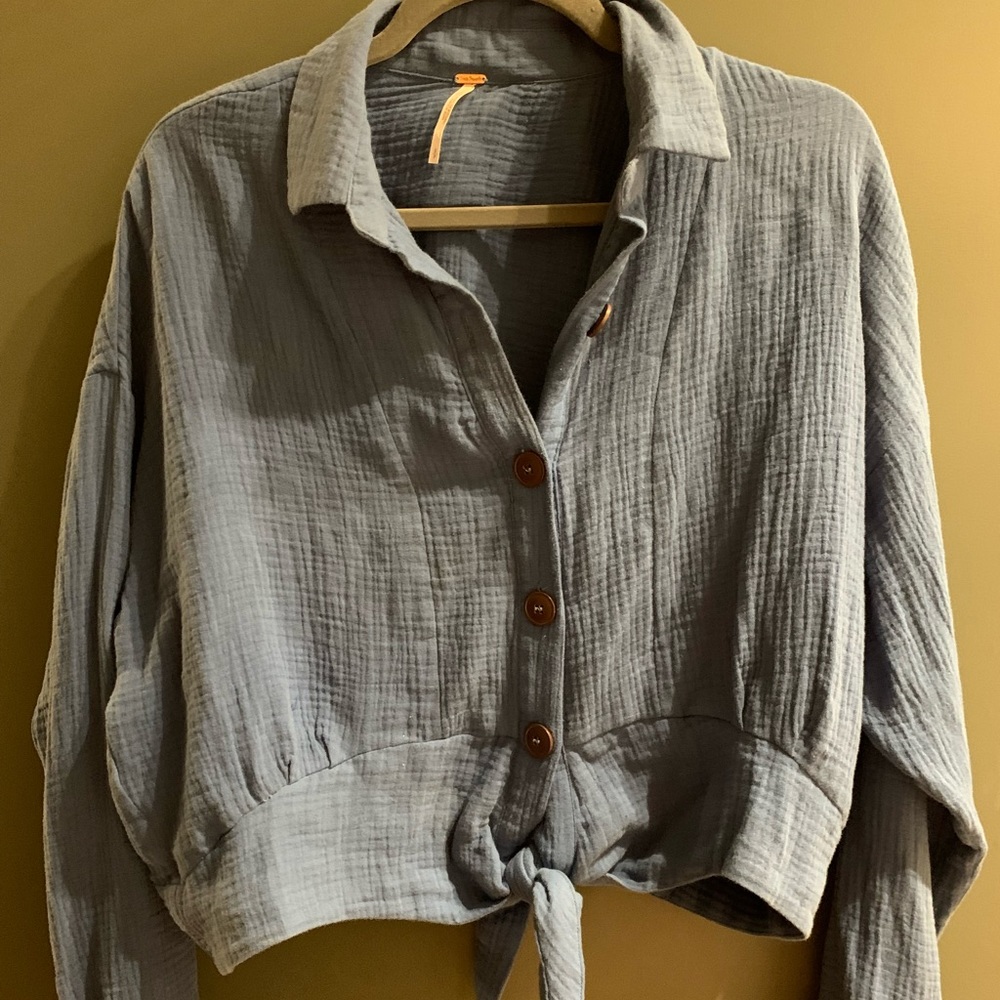 Free People Top